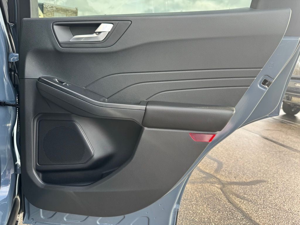 2026 Ford Escape ST-Line Select