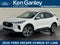 2026 Ford Escape Hybrid ST-Line Select