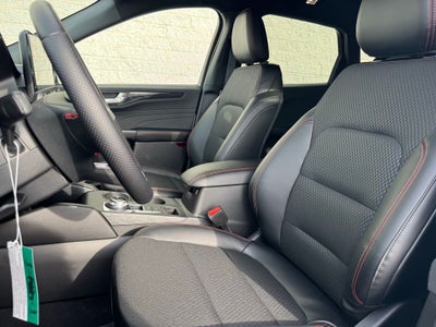 2026 Ford Escape Hybrid ST-Line Select