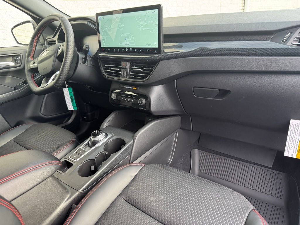 2026 Ford Escape Hybrid ST-Line Select