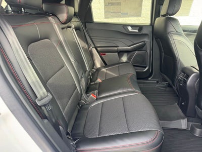 2026 Ford Escape Hybrid ST-Line Select