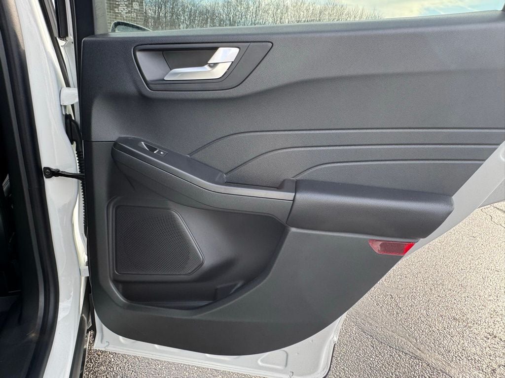 2026 Ford Escape Hybrid ST-Line Select