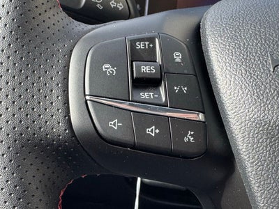 2026 Ford Escape Hybrid ST-Line Select