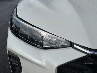 2026 Ford Escape Hybrid ST-Line Select