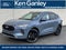 2026 Ford Escape Hybrid ST-Line Elite