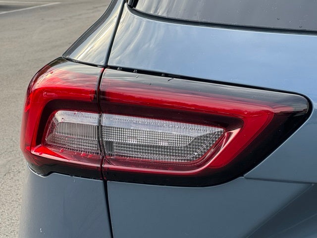 2026 Ford Escape Hybrid ST-Line Elite