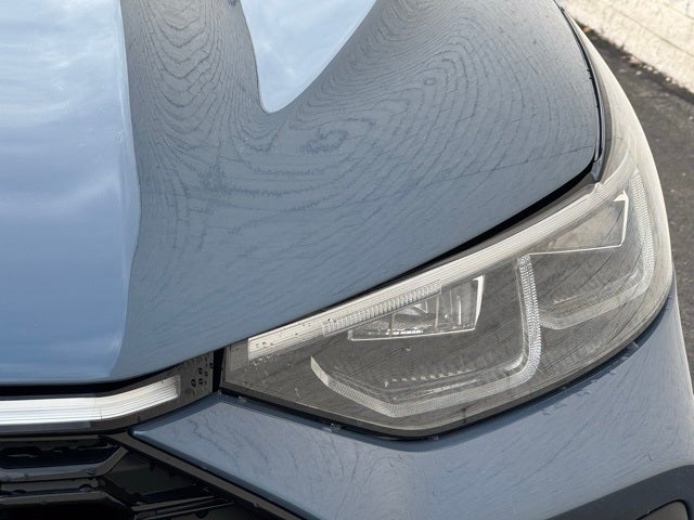 2026 Ford Escape Hybrid ST-Line Elite