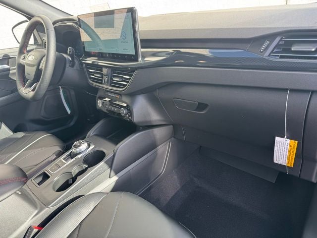 2026 Ford Escape Hybrid ST-Line Elite