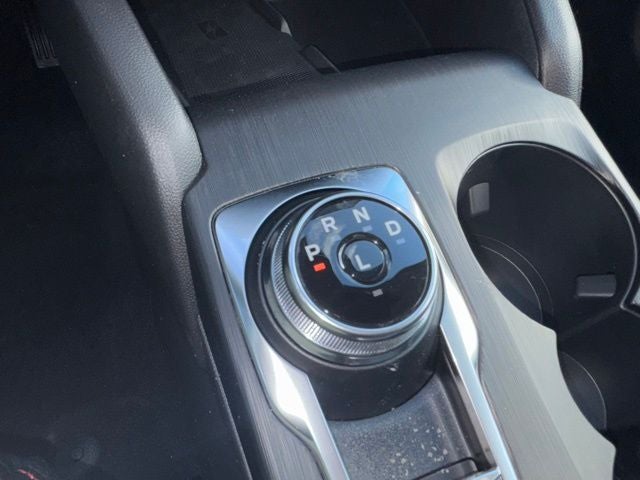2026 Ford Escape Hybrid ST-Line Elite