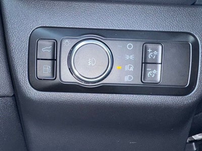 2026 Ford Escape Hybrid ST-Line Elite