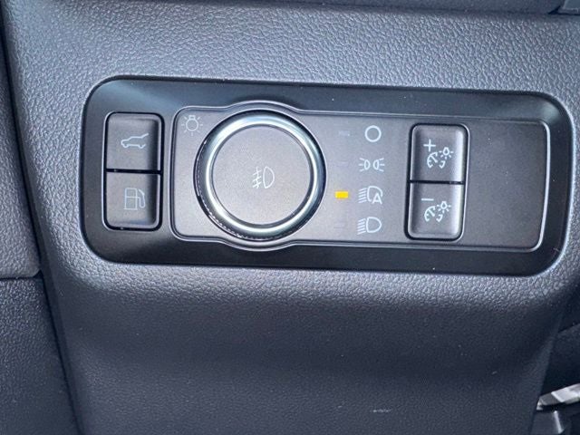 2026 Ford Escape Hybrid ST-Line Elite