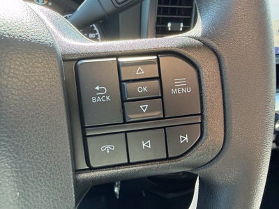 2027 Ford F-250SD XLT
