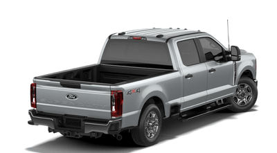 2027 Ford F-250SD XLT