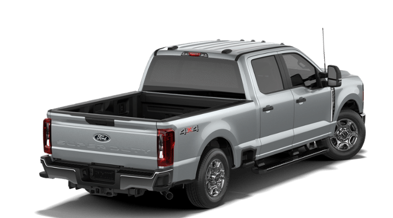 2027 Ford F-250SD XLT