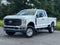 2027 Ford F-250SD XL