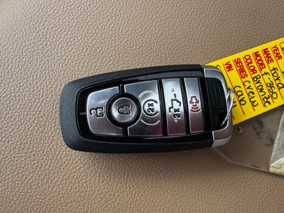 2025 Ford F-350SD Lariat