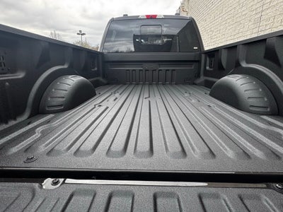 2025 Ford F-350SD Lariat