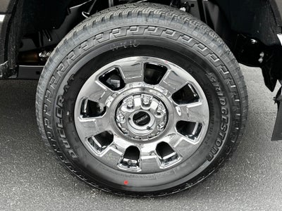 2025 Ford F-350SD Lariat