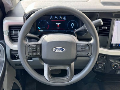2026 Ford F-350SD XLT