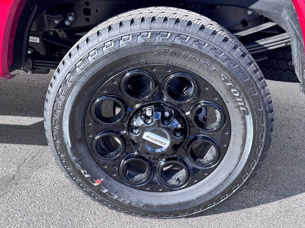 2026 Ford F-350SD XLT