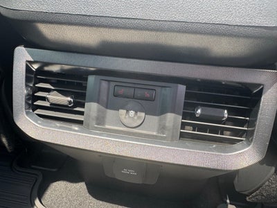 2025 Ford F-350SD Platinum