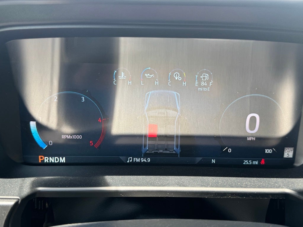 2025 Ford F-350SD Platinum