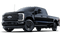 2025 Ford F-350SD Platinum