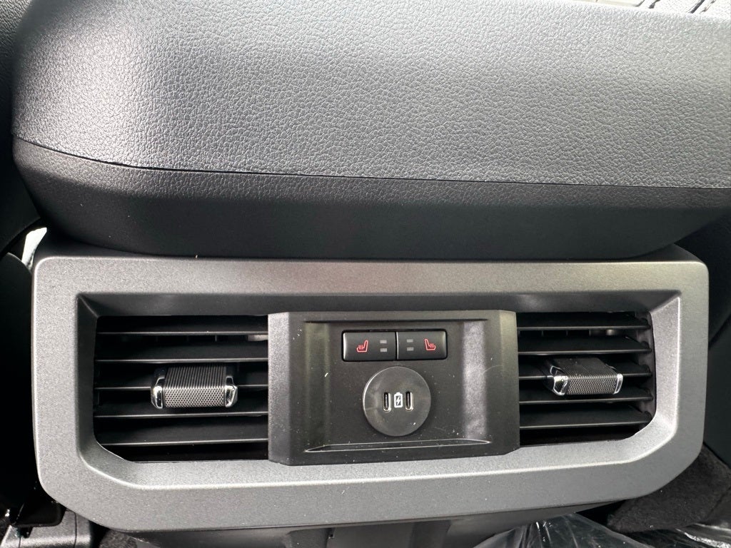 2025 Ford F-350SD Lariat