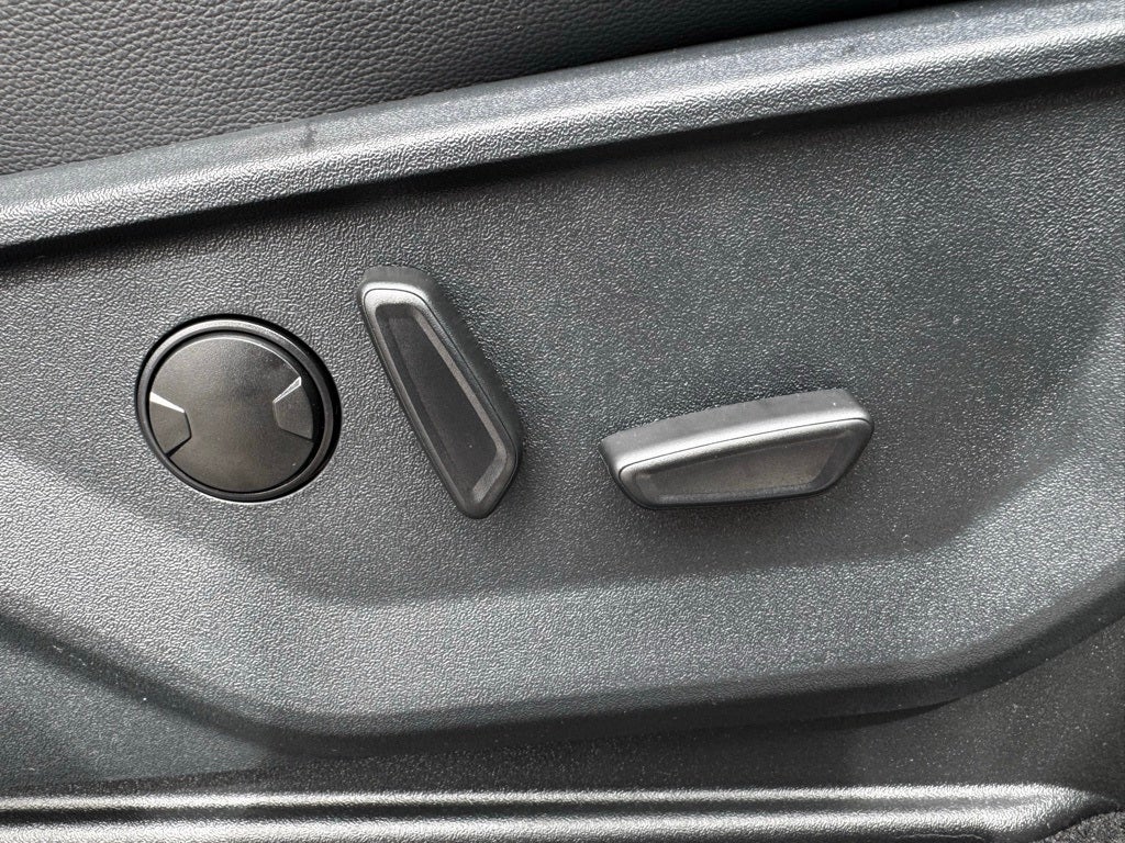 2025 Ford F-350SD Lariat