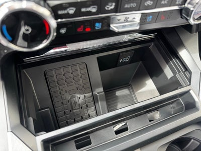 2025 Ford F-350SD Lariat