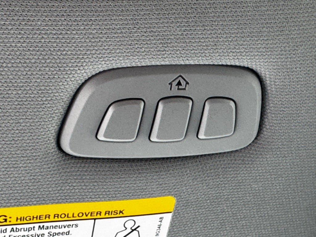 2025 Ford F-350SD Lariat