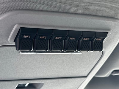 2025 Ford F-350SD Lariat