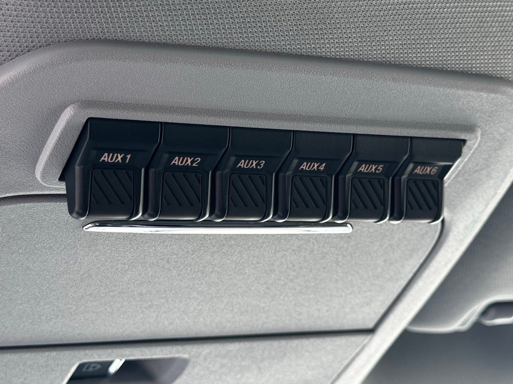 2025 Ford F-350SD Lariat