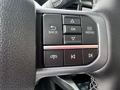 2025 Ford F-350SD Lariat