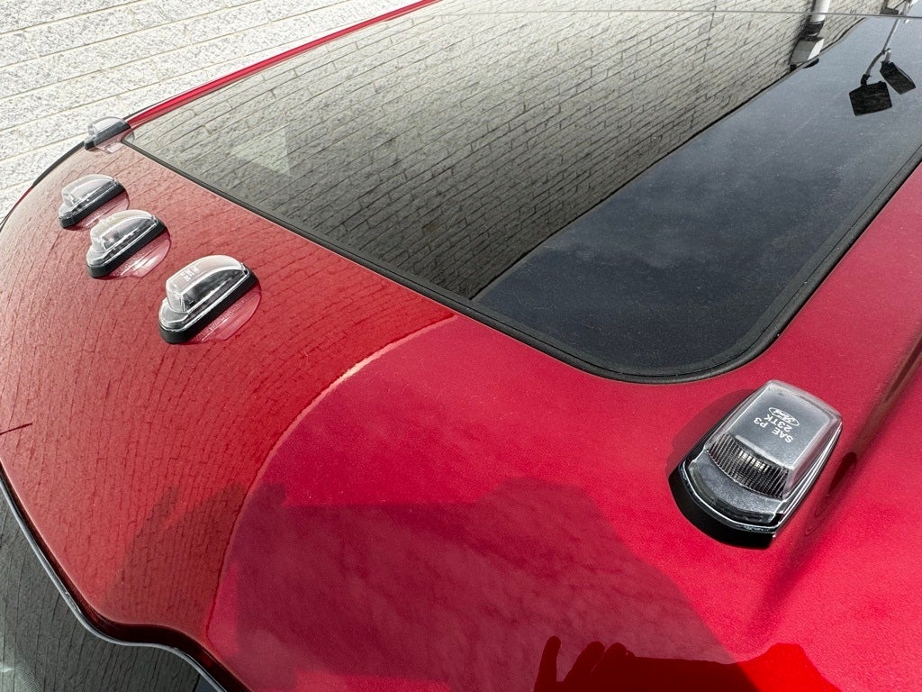 2025 Ford F-350SD Lariat