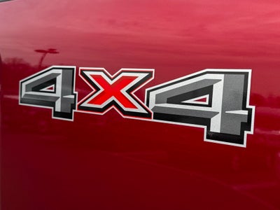 2025 Ford F-350SD Lariat