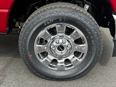 2025 Ford F-350SD Lariat