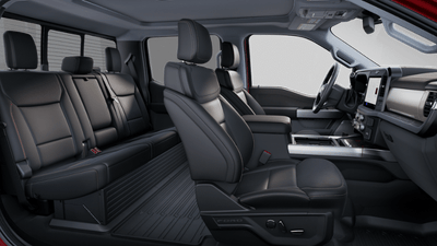 2025 Ford F-350SD Lariat