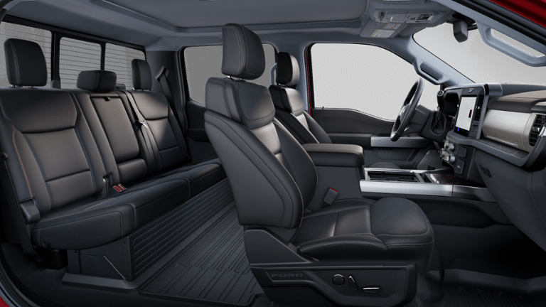 2025 Ford F-350SD Lariat