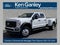 2026 Ford F-450SD XL DRW