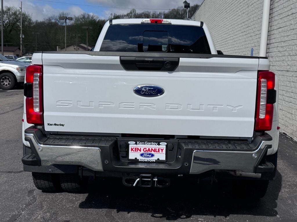 2026 Ford F-450SD XL DRW