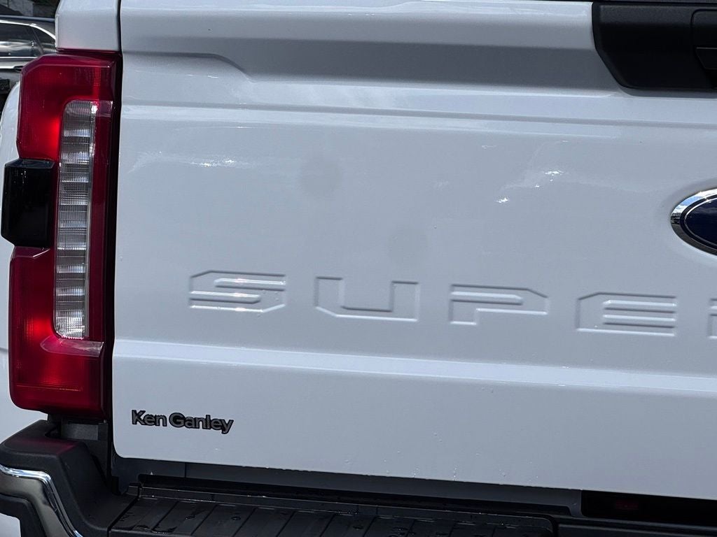 2026 Ford F-450SD XL DRW