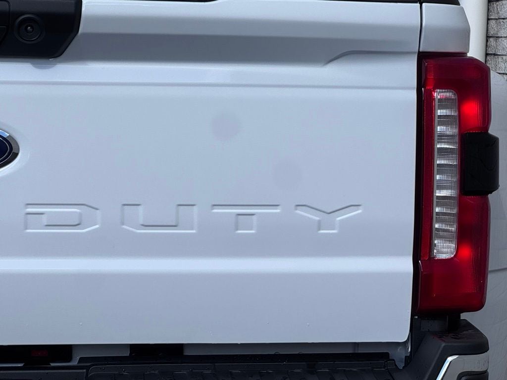 2026 Ford F-450SD XL DRW
