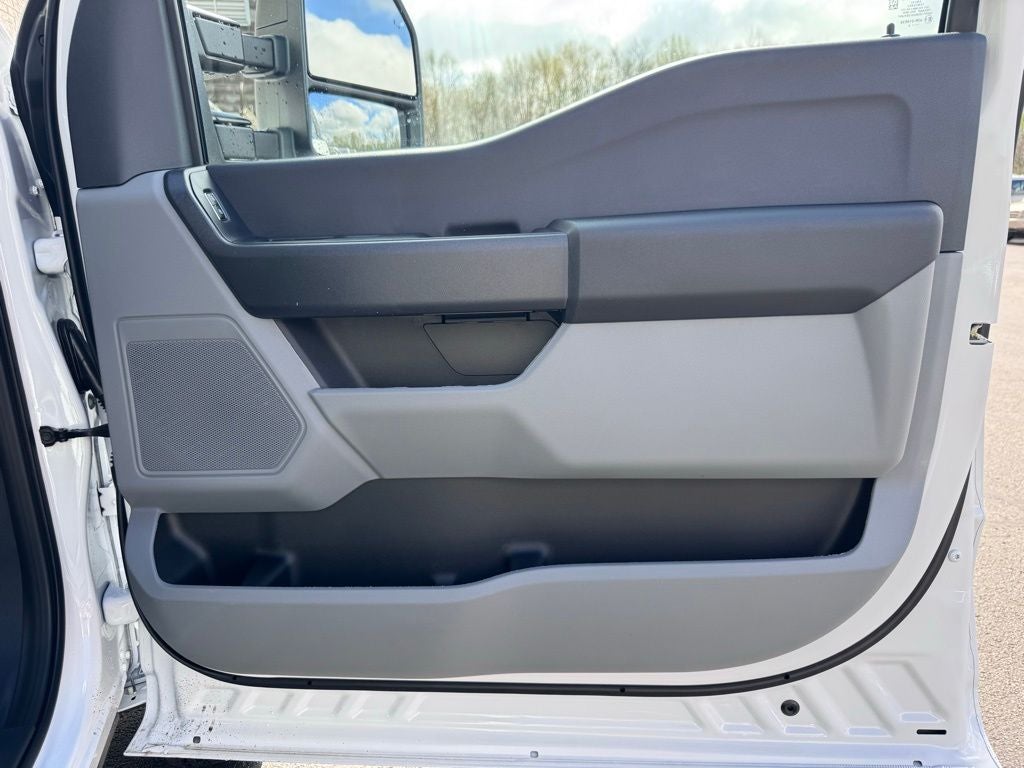 2026 Ford F-450SD XL DRW