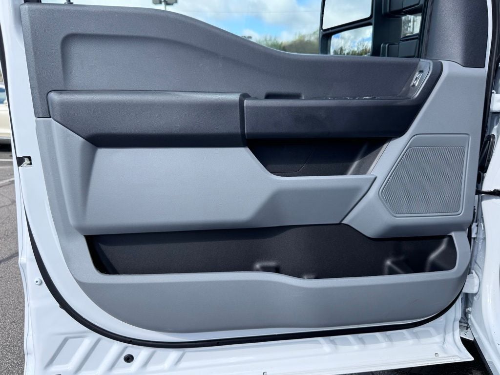2026 Ford F-450SD XL DRW