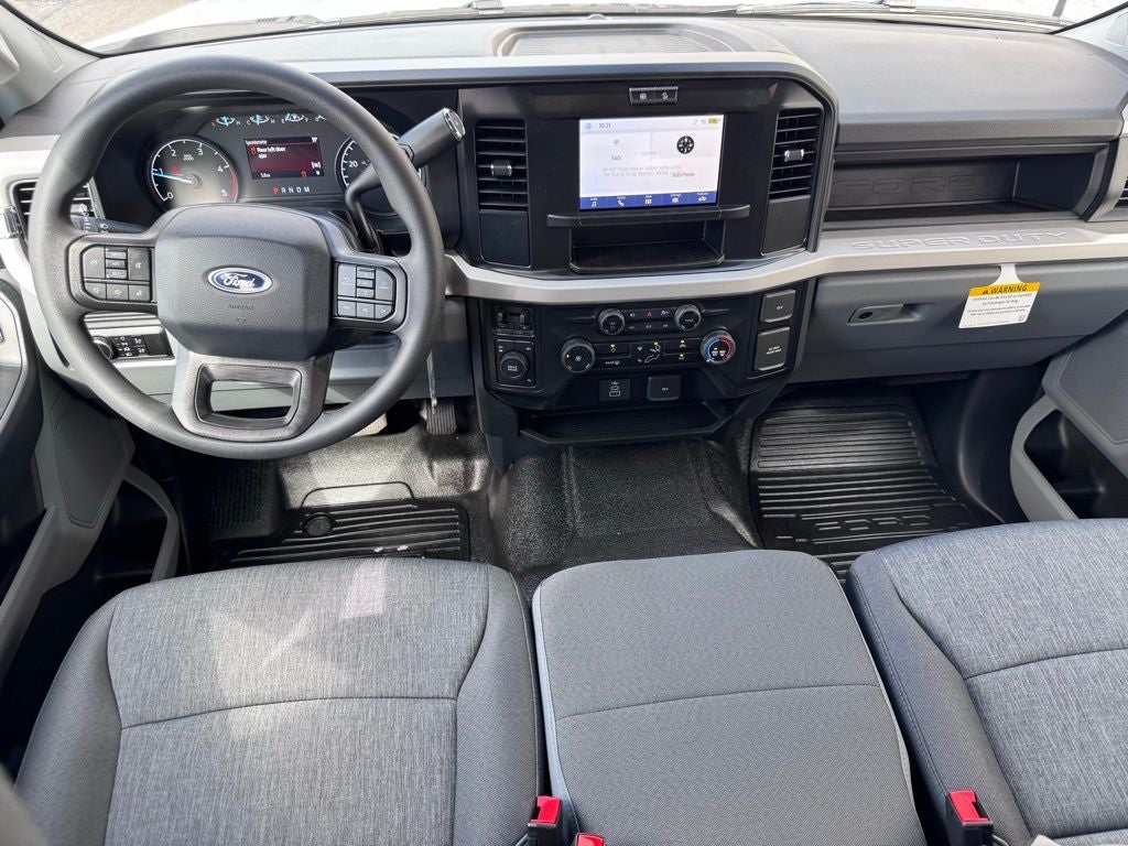 2026 Ford F-450SD XL DRW