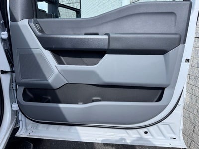 2026 Ford F-450SD XL DRW