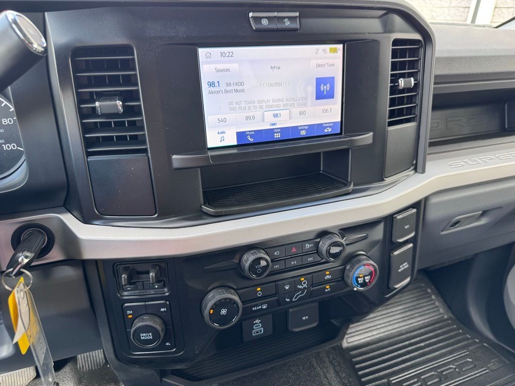 2026 Ford F-450SD XL DRW