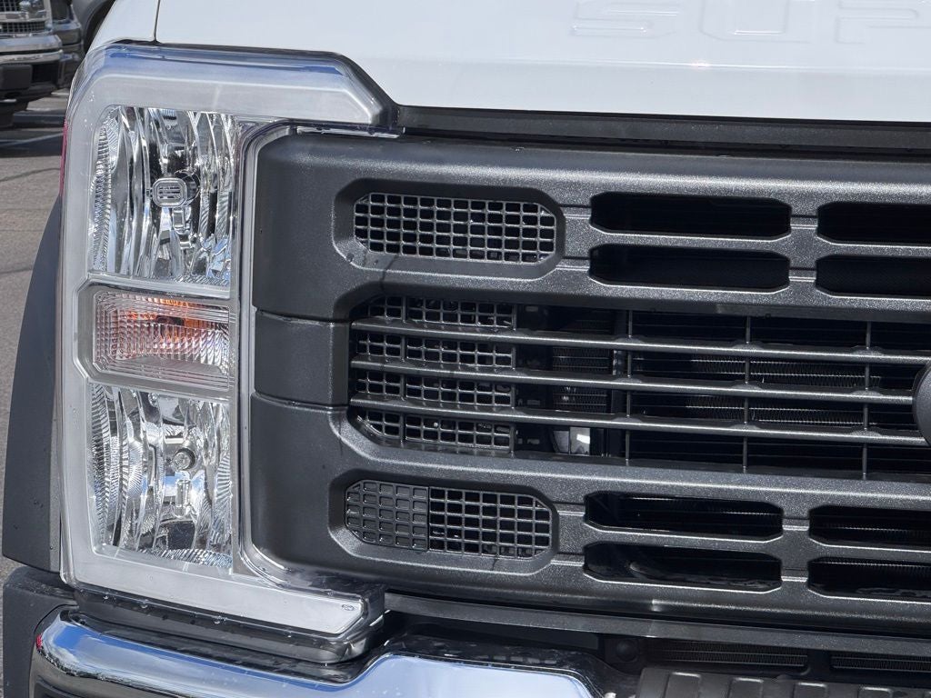 2026 Ford F-450SD XL DRW