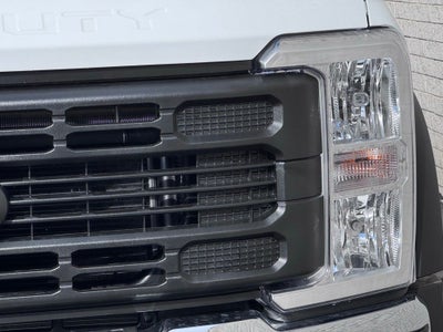 2026 Ford F-450SD XL DRW